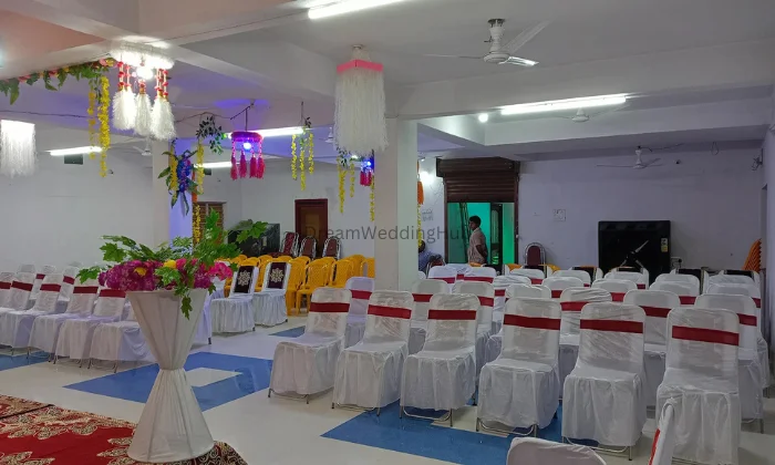 Shree Lakshmi Marriage Hall
